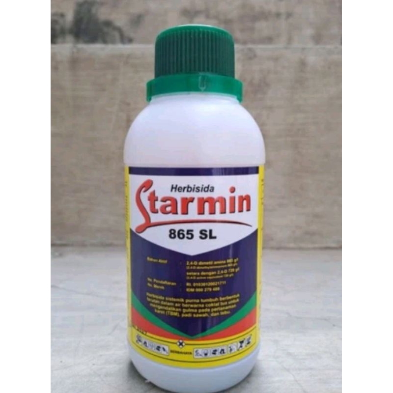 starmin 200ml