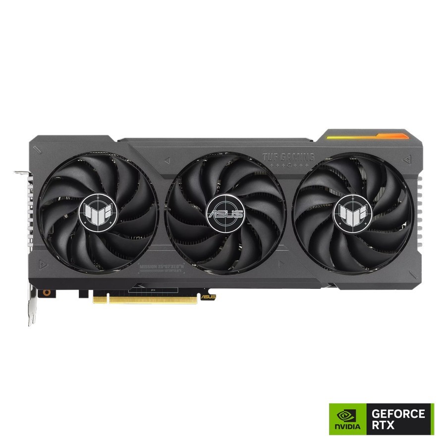 VGA ASUS GeForce RTX 4070 Ti TUF GAMING 12GB GDDR6X | 4070Ti DDR6X