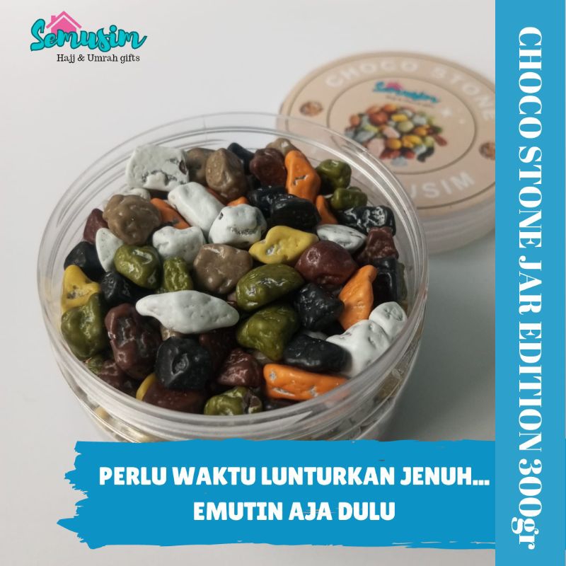 

Coklat unik kemasan jar cantik, coklat kerikil original Turkey, coklat oleh oleh khas tikur tengah