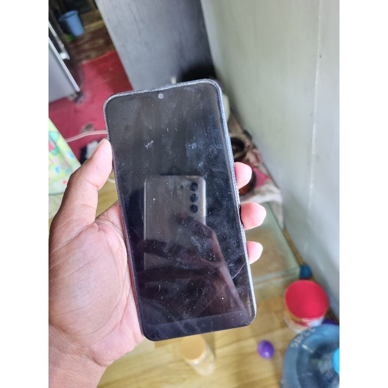 vivo y15 ram 4/128gb matot