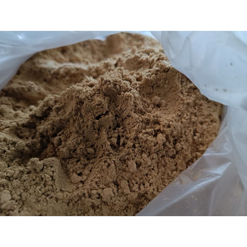 

Serai Serbuk 200gram