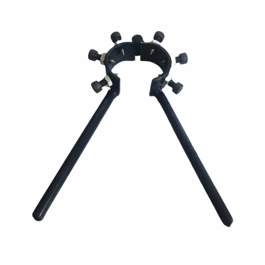 Bamboogrove_ Alat Penitik Drat Lampu 6 Penitik - Tang Penitik Drat Lampu 6 Penitik