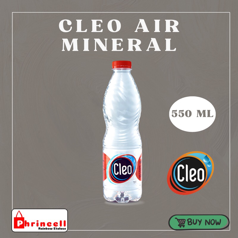 

Air minum celo 550 ml