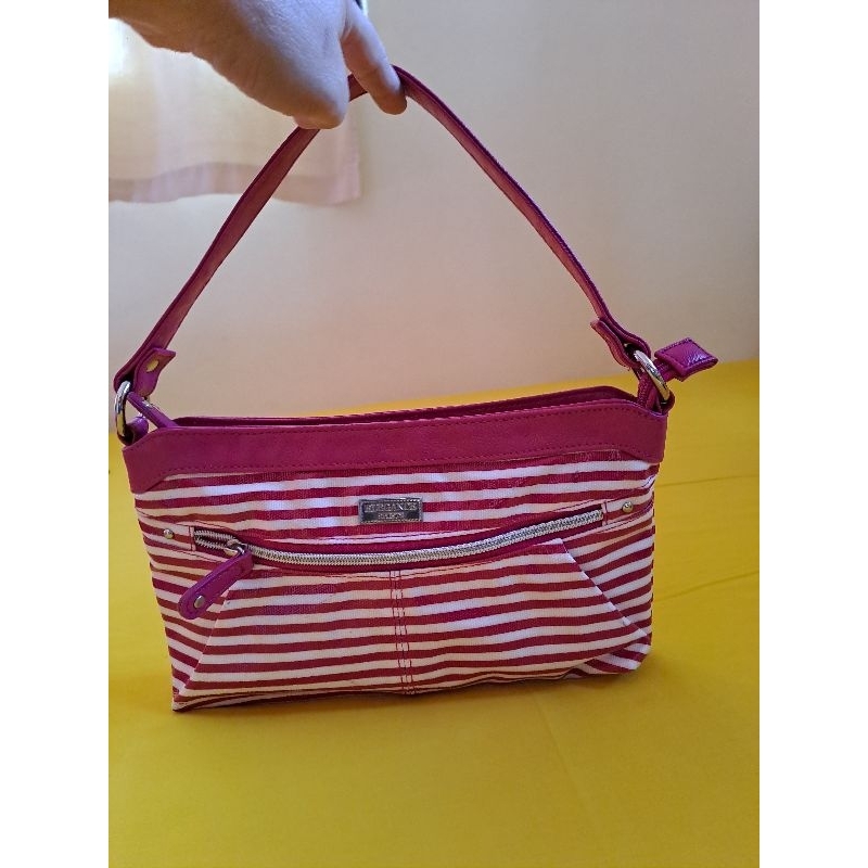 Handbag mini elegance sport Preloved
