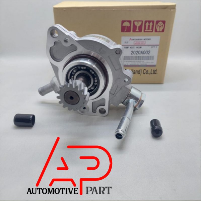 vacum pump triton 2500cc pajero