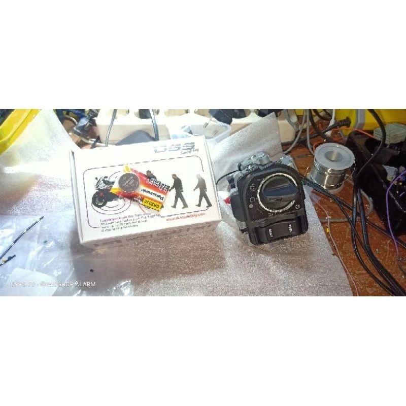 Harga dss smart Terbaru Jun 2026 | BigGo Indonesia
