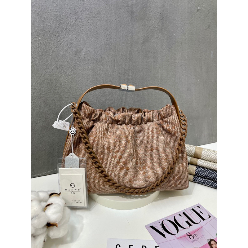 Tas Fashion Selempang Wanita #w6625-6
