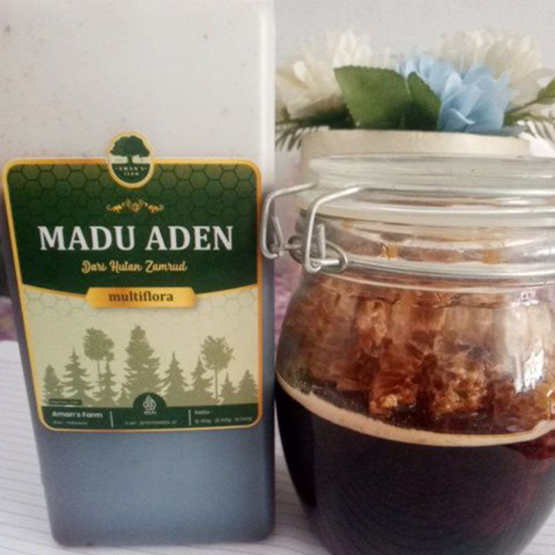

MADU ADEN