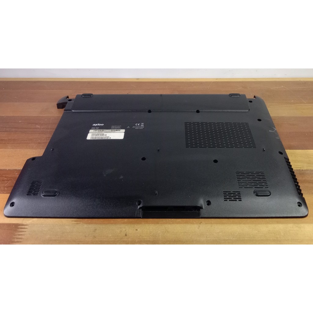 Casing Bawah Bottom Case Laptop Axioo Neon TNN