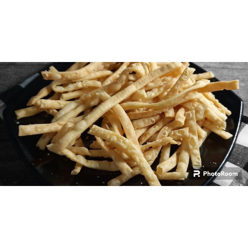 

Stik Bawang Gurih 500gr