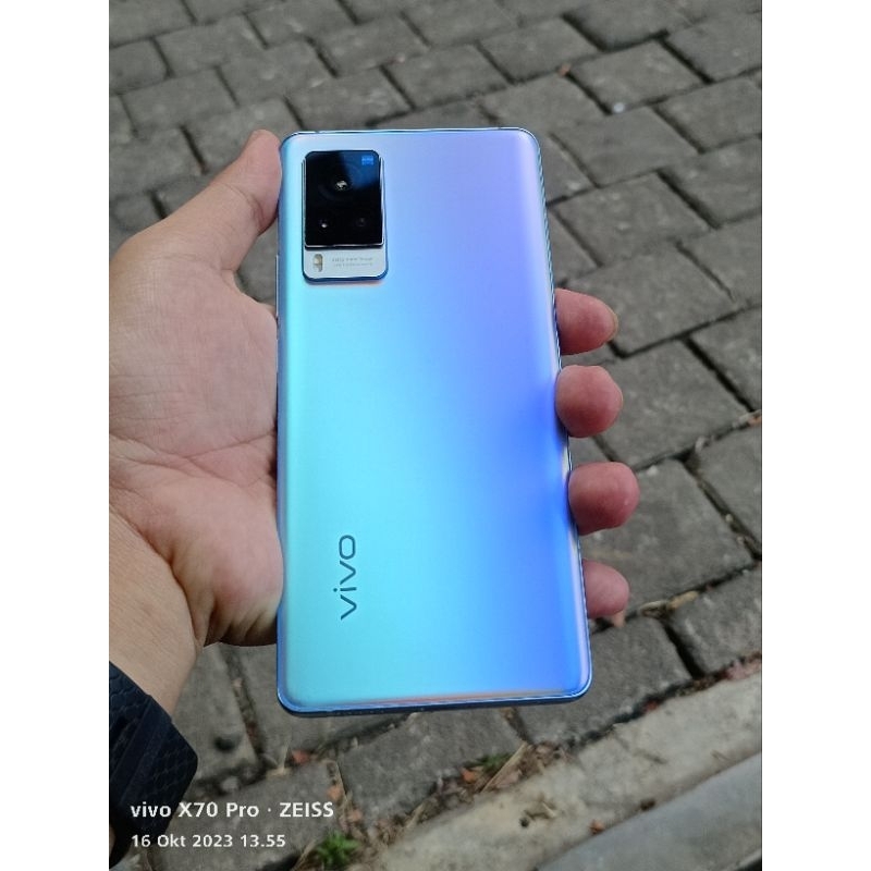 vivo x60 pro 8/128