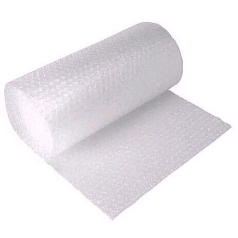 

TAMBAHAN Packing Buble Wrap Agar Packing Lebih AMAN