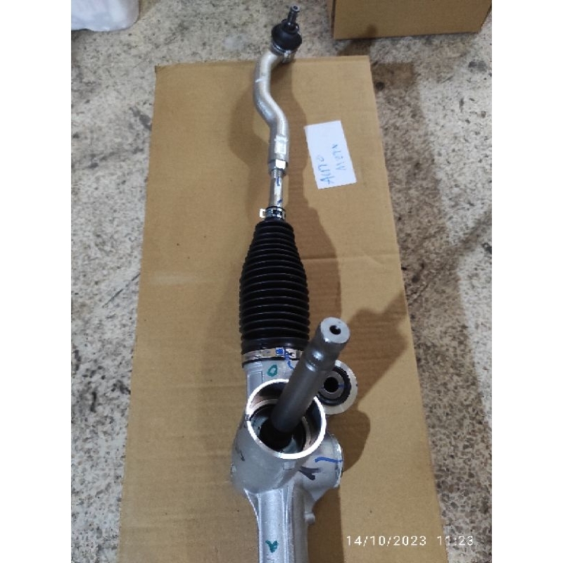 Rack steer Ertiga lama 2012-2017 ORIGINAL SGP