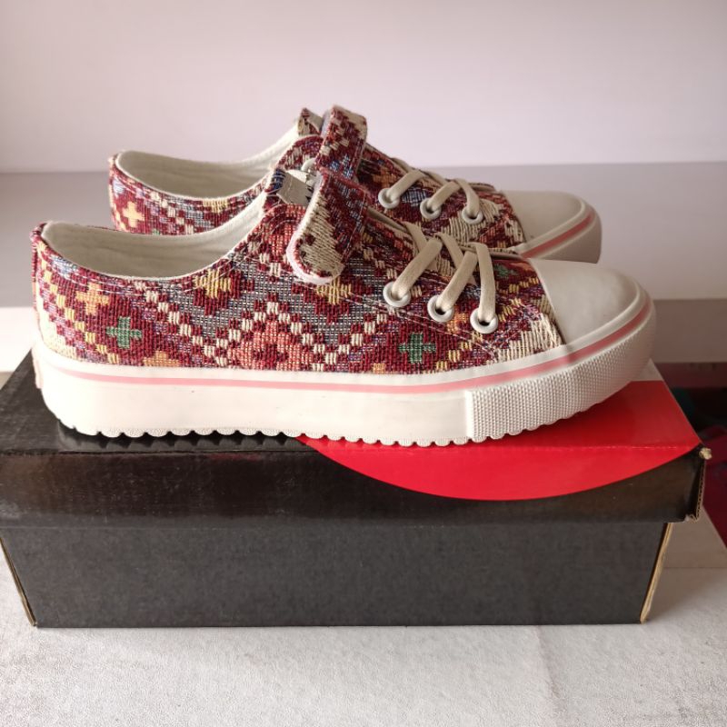 AIRWALK Tiara  jr ( size :  33     )