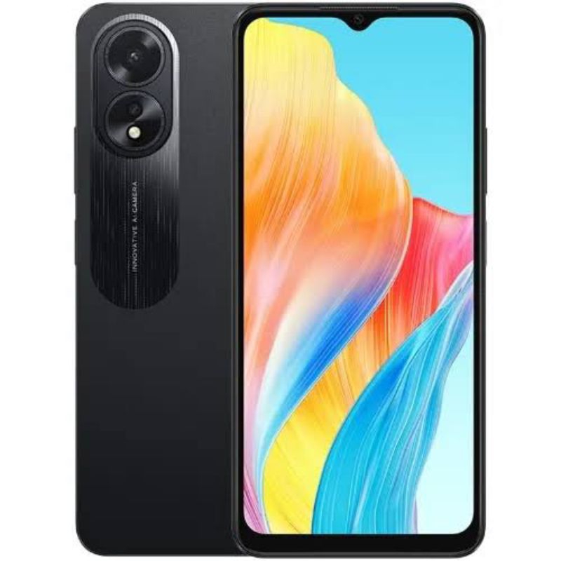 Oppo A18 Ram 4-128 Gb
