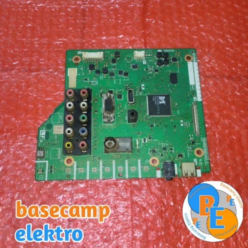 Mainboard TV LED SHARP LC32LE340M MB TV LED SHARP LC32LE340M Mainboard TV SHARP LC32LE340M MB TV SHA