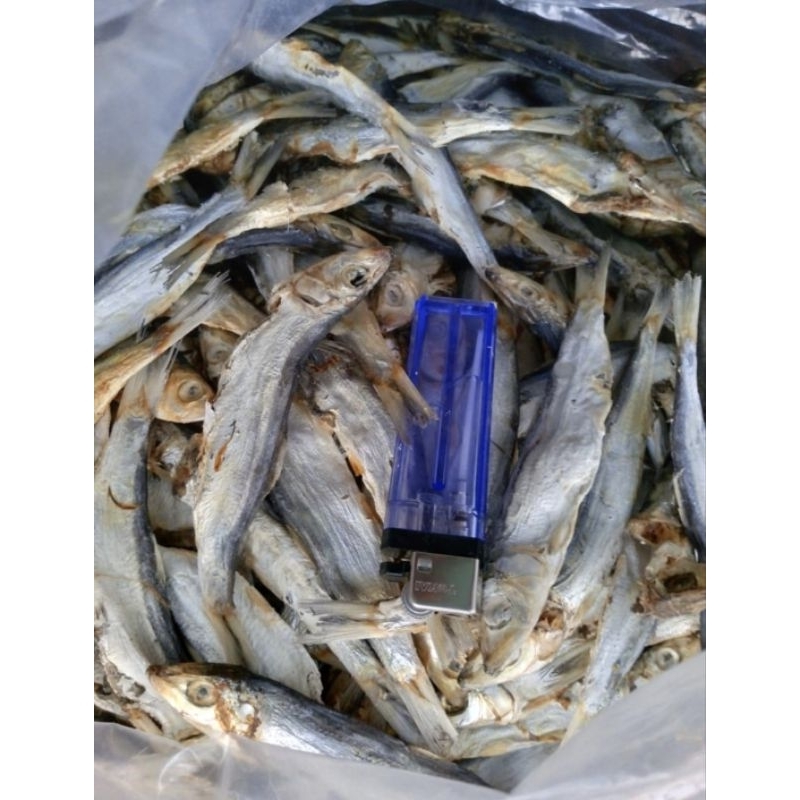 

japoh cop /gereh japoh/ikan asin japoh