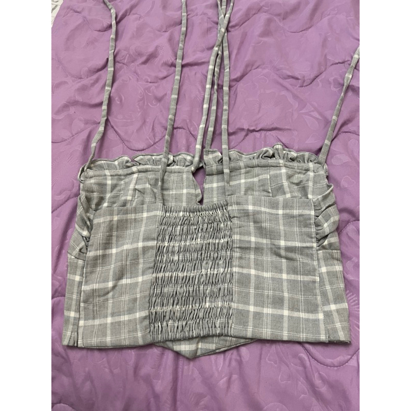 byeol x withlove amora top