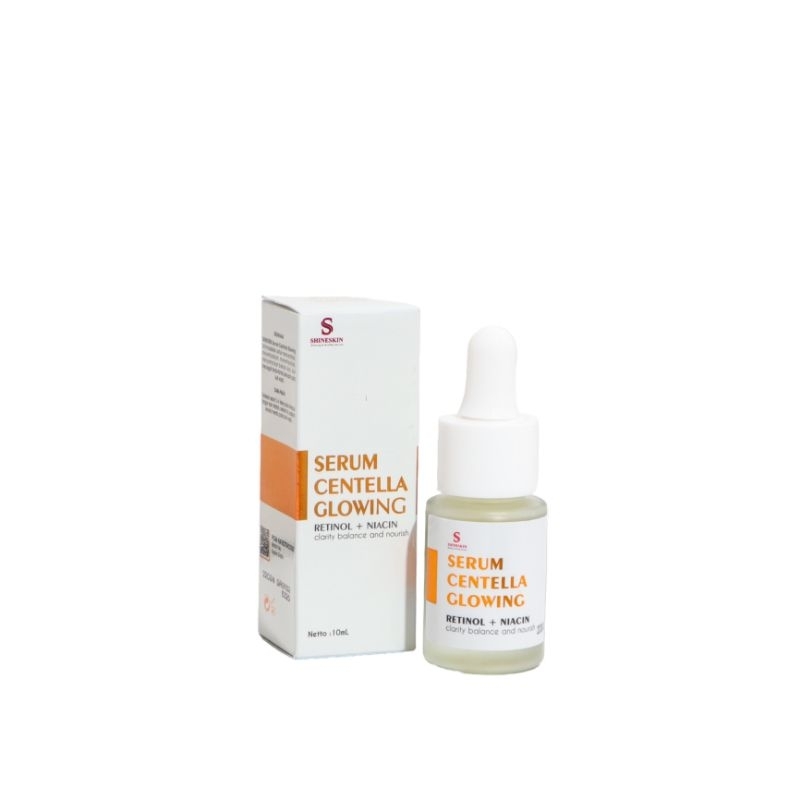 SERUM CENTELLA GLOWING SHINESKIN