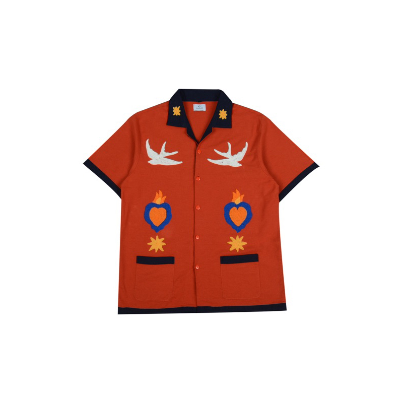 Cupid Hearts Shirt