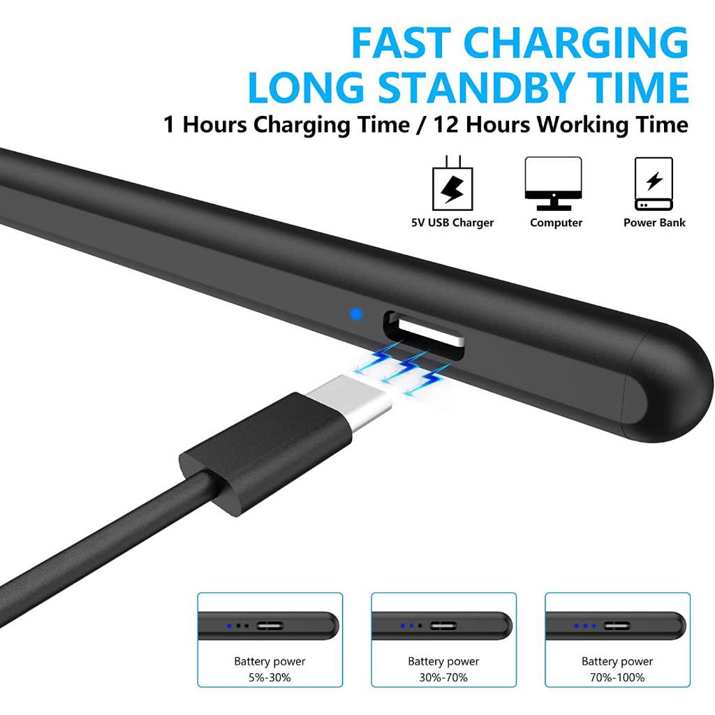 Murah Pensouth Stylus Pen For Xiaomi pad 6