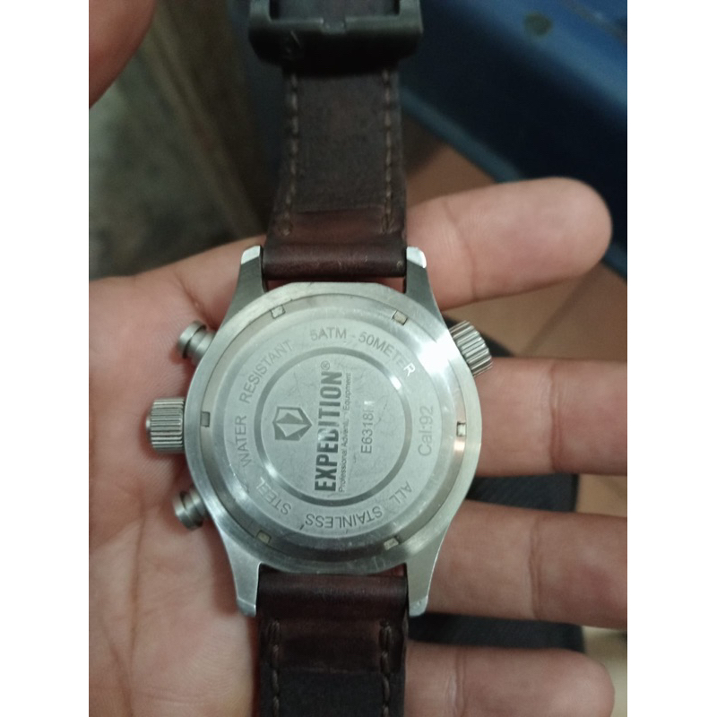 Jam Expedition E6318M