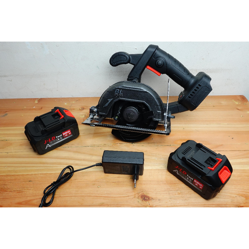 Marble Cutter Cordless Brushless 5-48