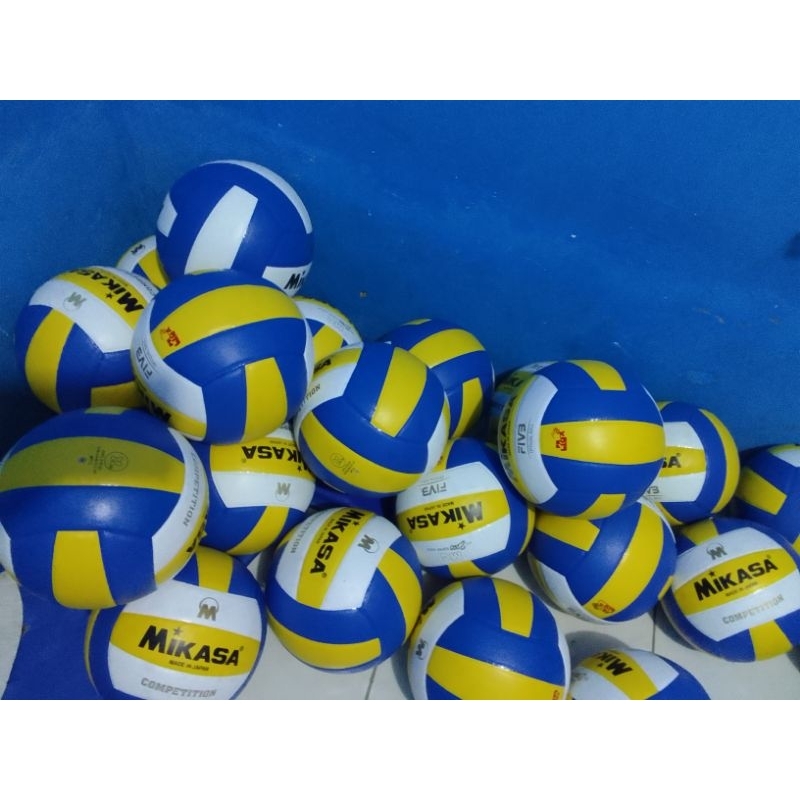 bola volly anak/bola volly murah