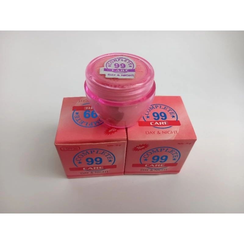 COMPLETE 99 CARE CREAM DAY & NIGHT