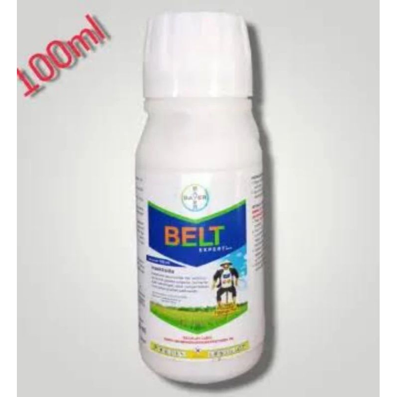 insektisida belt expert100 ml