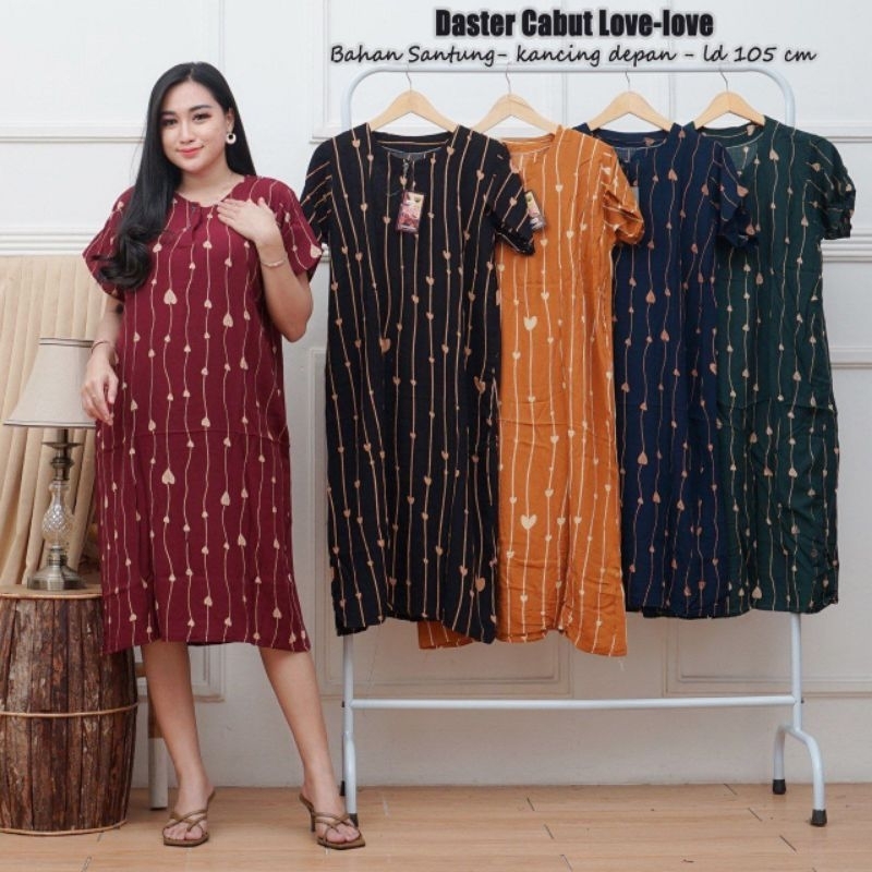 DASTER BATIK PEKALONGAN daster halus wanita kekinian baju daster batik premium baju batik wanita mod