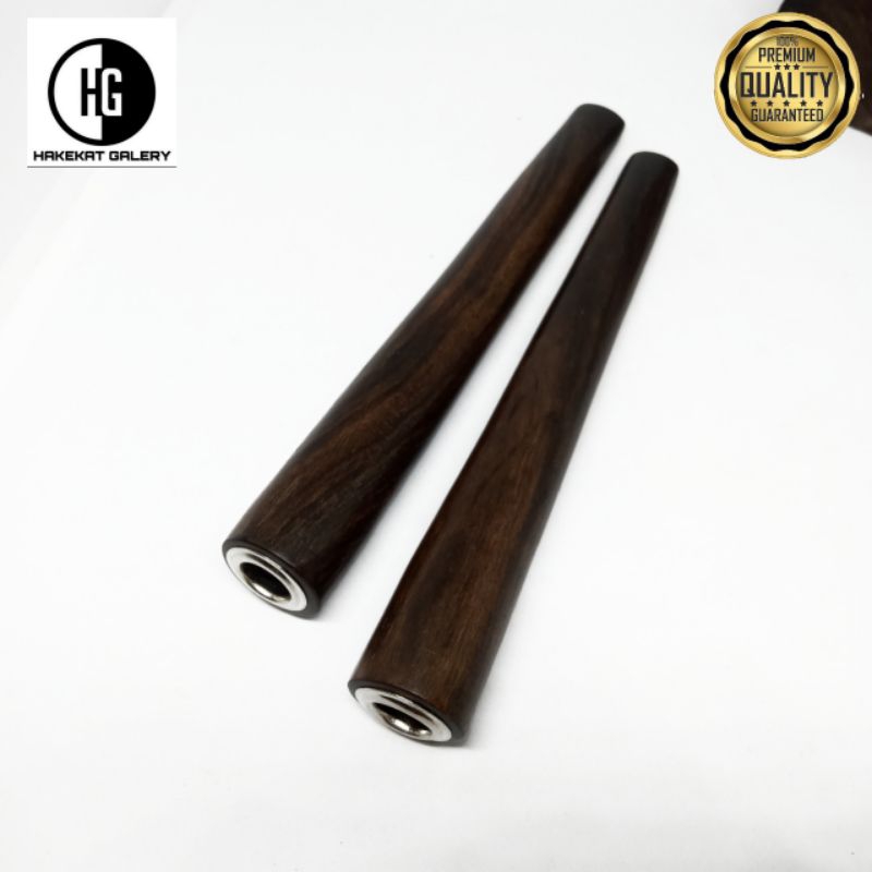 once cangklong kayu kalimosodo natural h157