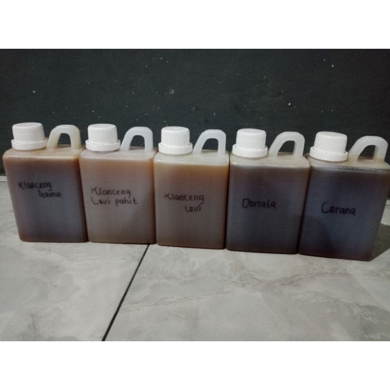 

open reseller madu hutan murni