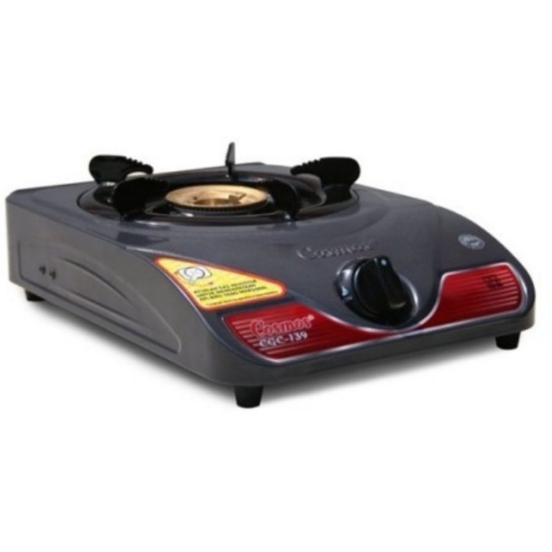 KOMPOR GAS COSMOS CGC 139