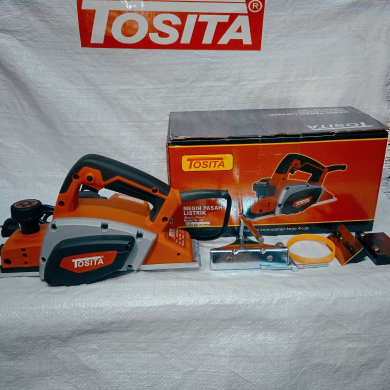 MESIN-PLANER/PASRAH KAYU-TS-191