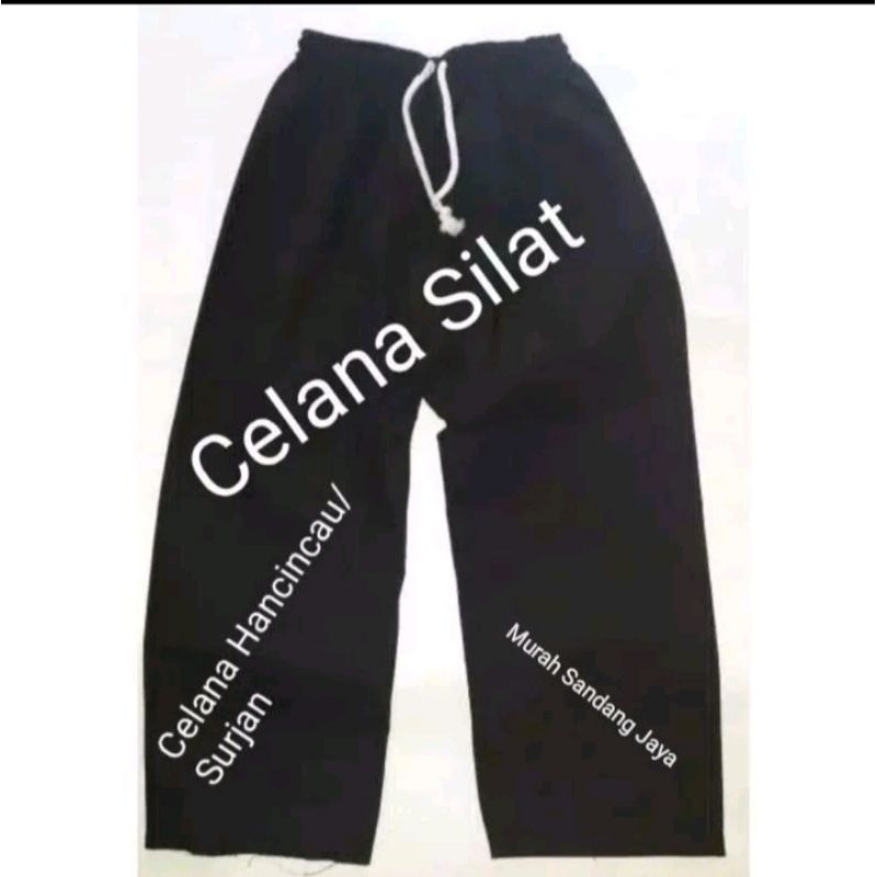 Celana Silat Murah Ipsi