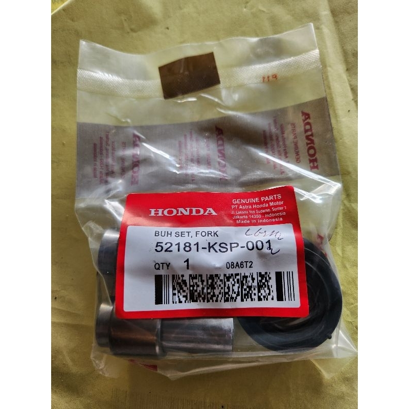 Bos arm / bos swing arm megapro new monosok ori