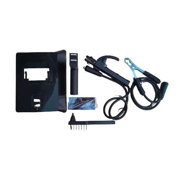 Mesin Las Inverter IZUMI MO120 Trafo Las Listrik 450Watt