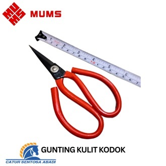 

CTR Gunting Kodok Gunting Seng Gunting Kain Gunting Jahit Gunting Potong Gagang Lapis Karet