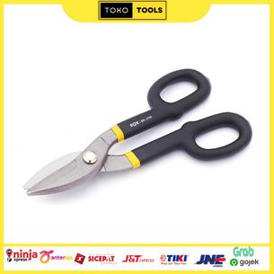 

Gunting Seng / gunting plat 10 inch