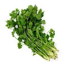 

DAUN WANSUI SEGAR / DAUN KETUMBAR _ 1 IKAT