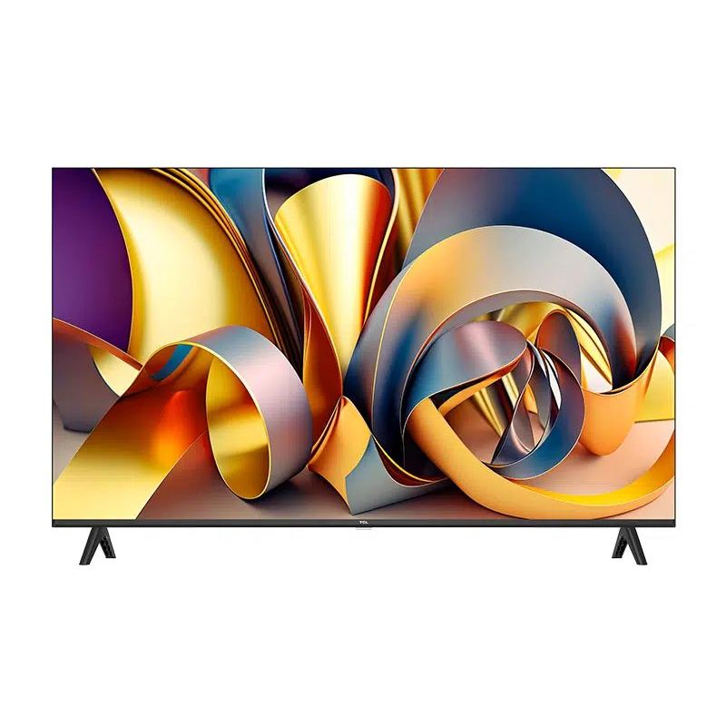 TCL 40 inch Smart LED TV - Android 11.0 - HD - Dolby Audio