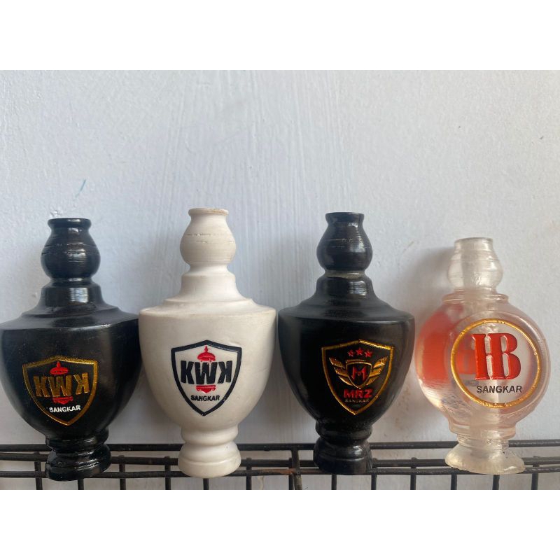 PION SANGKAR KOTAK ALL SANGKAR KWK | HB | MRZ