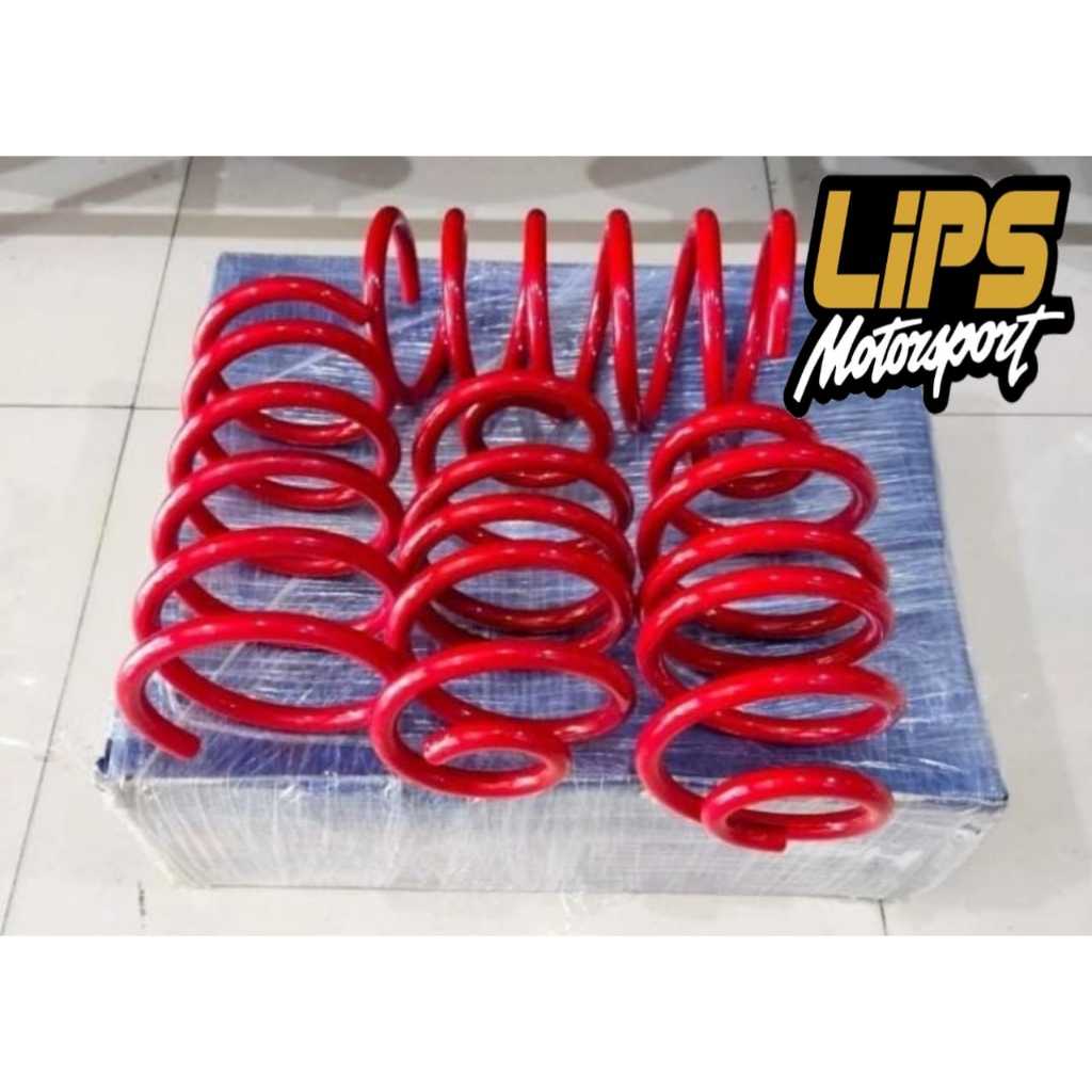 Per mobil avanza per ceper avanza lowering kit hsr