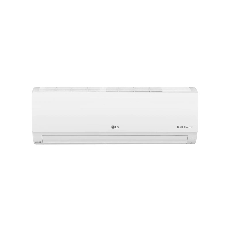 AC LG DUAL INVERTER 1/2 PK K05NVA
