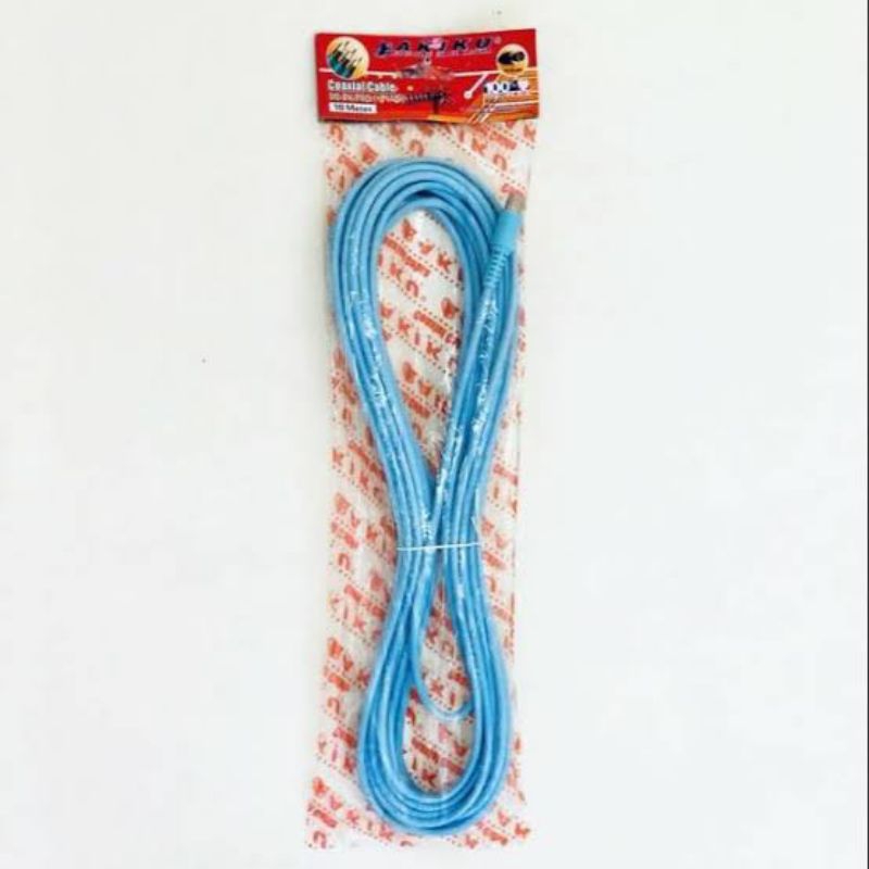 Kabel Antena AKIKU Coaxial Cable