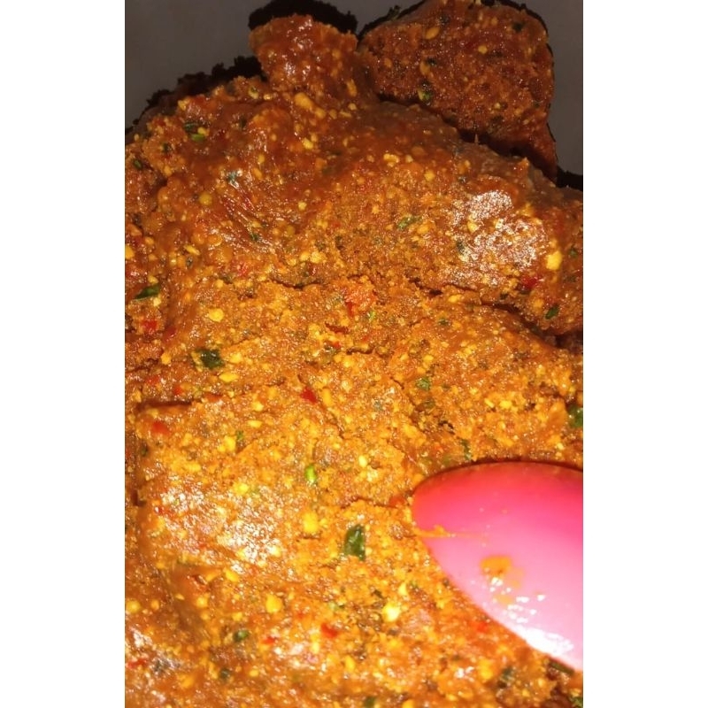 

Sambel Pecel