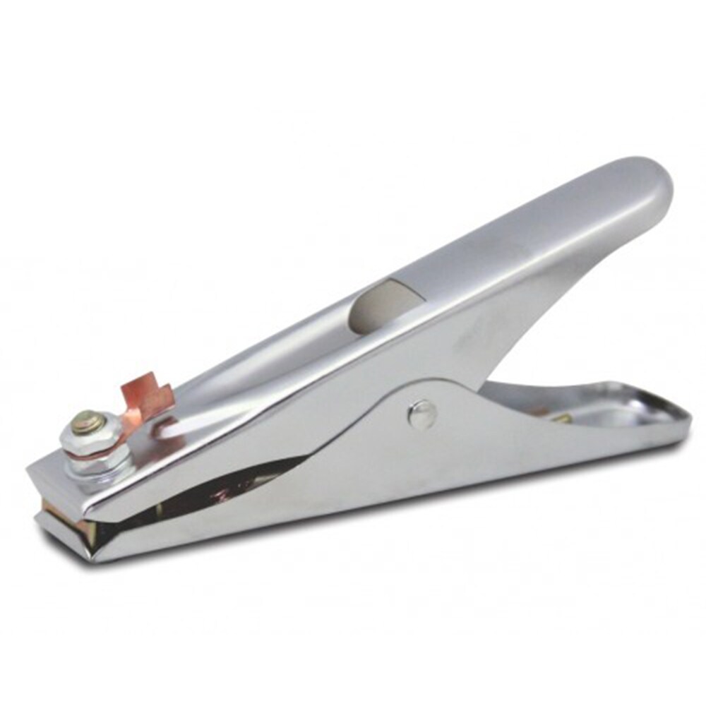 Tang massa 500A Earth Clamp Stang Las Klem Masa 500 Ampere