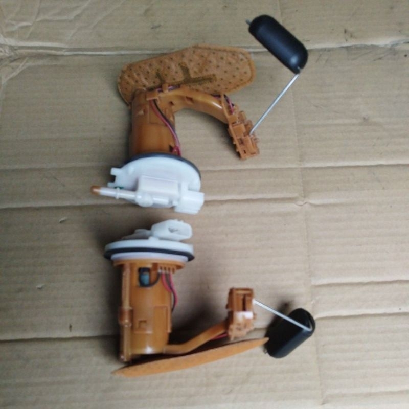 fuel pump pull pump pompa bensin Honda beat fi esp Scoopy esp K81 original