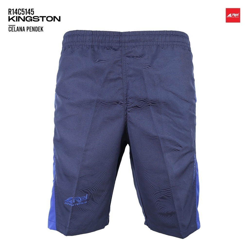 Celana Pendek Outdoor Pria Original Rei Kingston Arei Outdoorgear